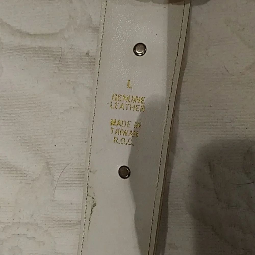 Express Belt - Picture 6 of 8